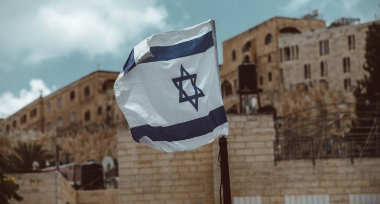 이스라엘 상황에 관해서 주변 사람들에게 어떻게 말해야 할까?