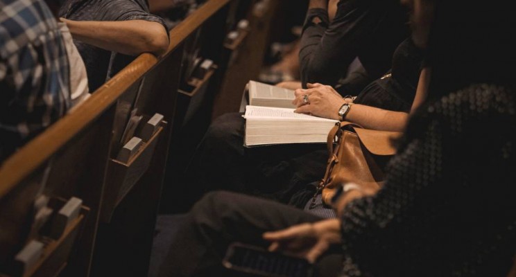 성실한 교회출석이 주는 아홉 가지 유익