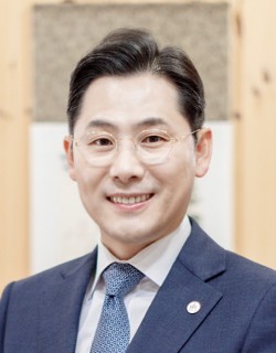 김근영 목사