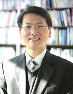 박지웅 목사